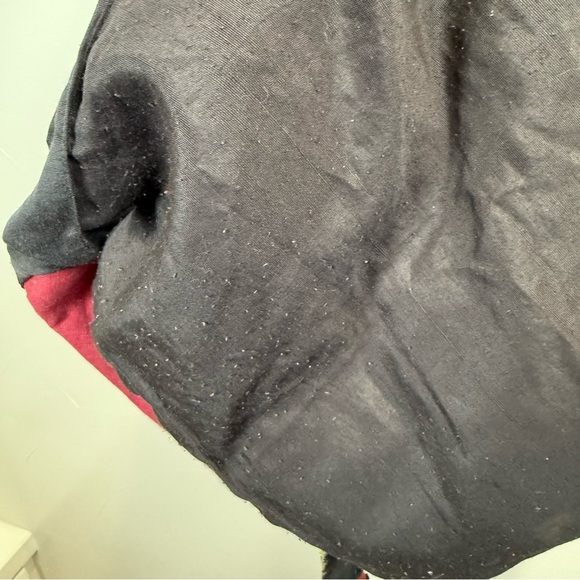 Patchwork Purse Fabric Bohemian Bag - Picture 13 of 16